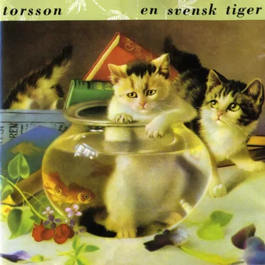 En svensk tiger
