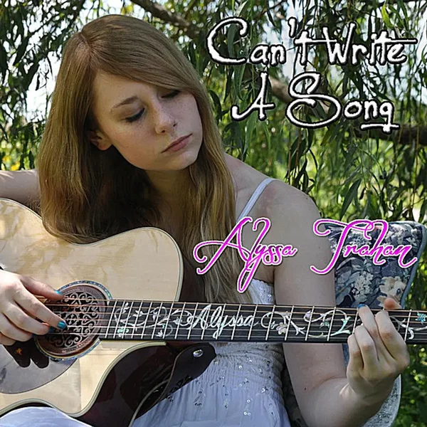 Can't Write A Song