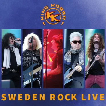 Sweden Rock Live