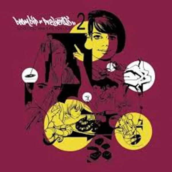 Doo Doo Breaks, Volume 2