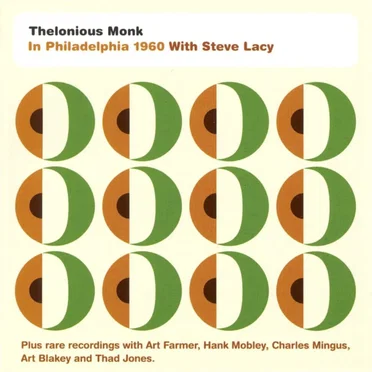 In Philadelphia 1960