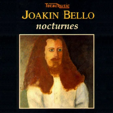 Nocturnes by Joakin Bello - album cover