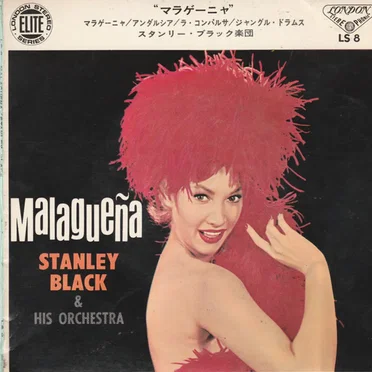 Malaguena