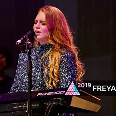 2019-06-29: Glastonbury Festival of Contemporary Performing Arts