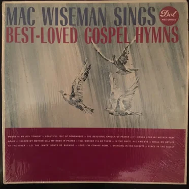 Best-Loved Gospel Hymns