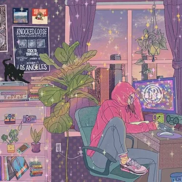 The Story So Far Lofi