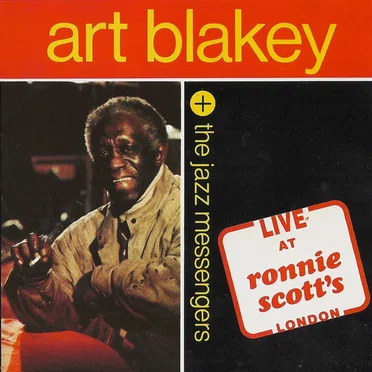 Live at Ronnie Scott's