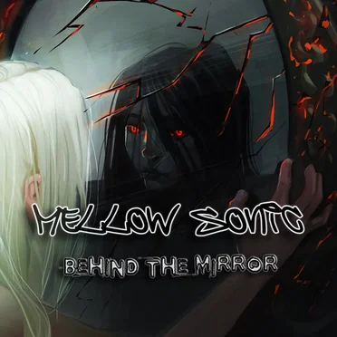 Behind the Mirror
