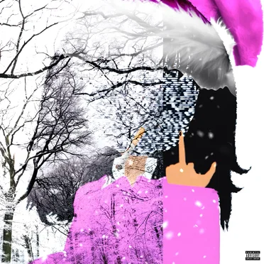 PINK CHRISTMAS