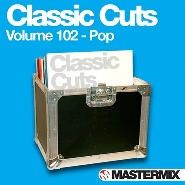 Mastermix Classic Cuts, Volume 102: Pop by Various Artists - album cover