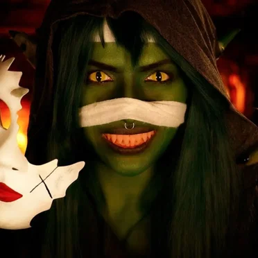 Nott the Goblin Swindles You & Patches You Up | Critical Role ASMR (Medical, Personal Attention) by ASMR Shanny - album cover