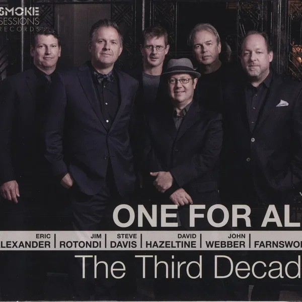 The Third Decade