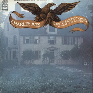 The "Concord" Sonata