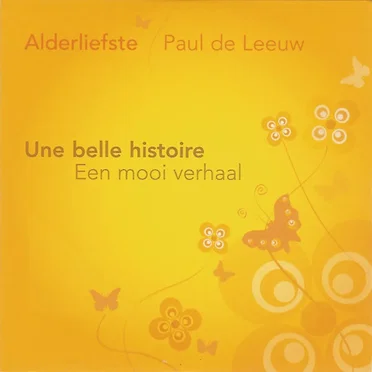 Une belle histoire - Een mooi verhaal / Tour de France