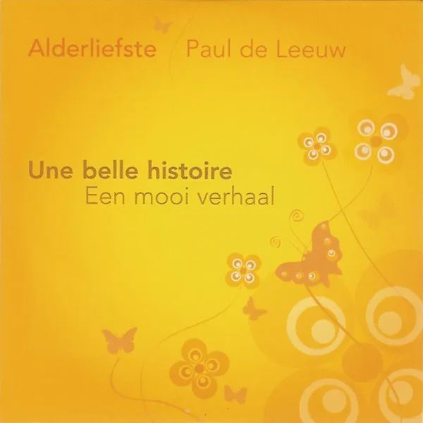 Une belle histoire - Een mooi verhaal / Tour de France
