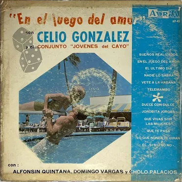 En el juego del amor