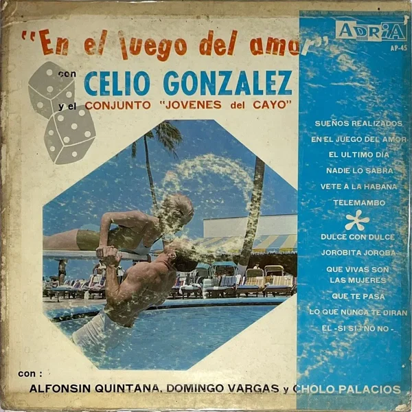 En el juego del amor