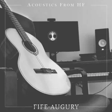 Acoustics from HF