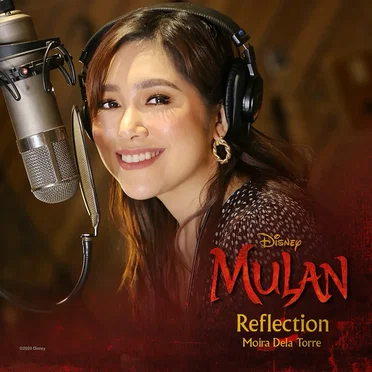 Reflection (From "Mulan")