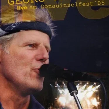 Live am Donauinselfest '05