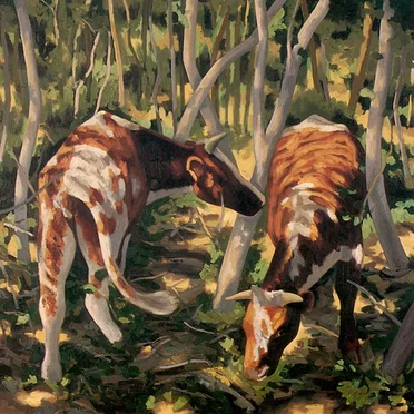Mouth Eating Trees and Related Activities by Mats Gustafsson - album cover