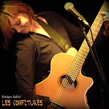 Les Confitures