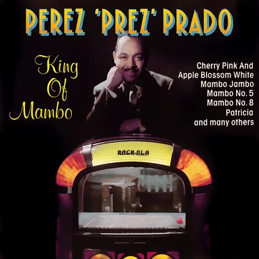 King of Mambo