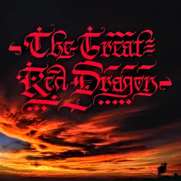 The Great Red Dragon