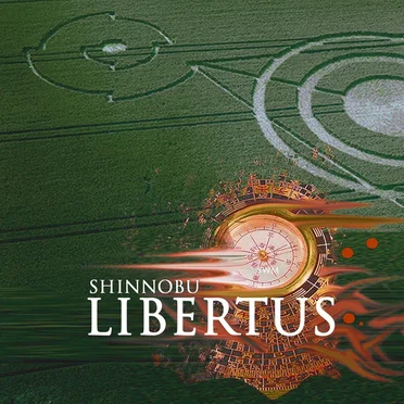 Libertus by Shinnobu - album cover