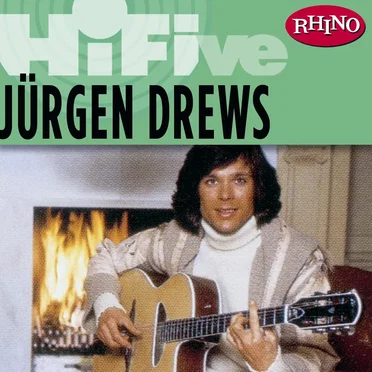 Rhino Hi‐Five: Jürgen Drews