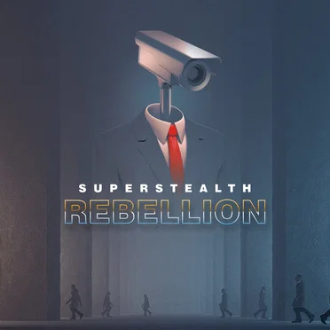 Superstealth Rebellion
