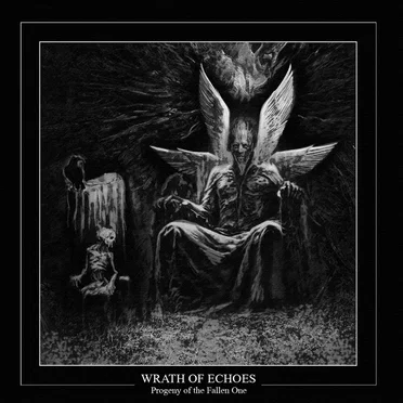 Wrath of Echoes