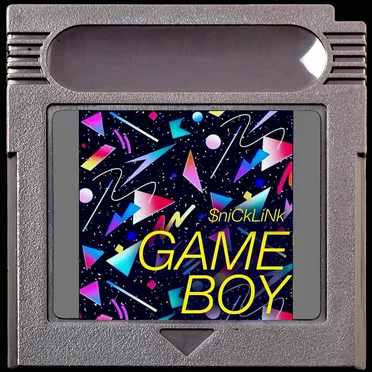 Game Boy