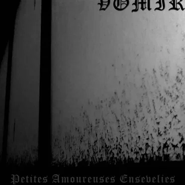 Petites Amoureuses Ensevelies