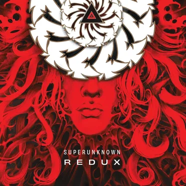 Superunknown (Redux) by Various Artists - album cover