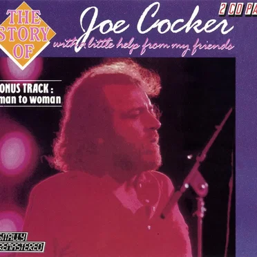 The Story of Joe Cocker: With a Little Help From My Friends