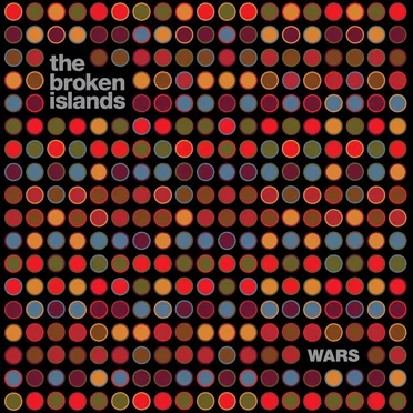 The Broken Islands