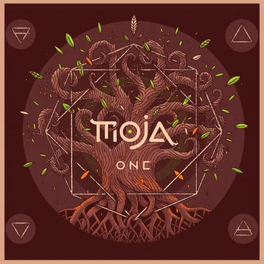 One