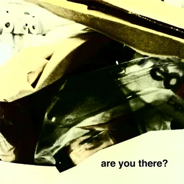 Are You There? by Danni Rowan - album cover