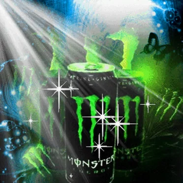 MONSTER AND WEED !! by canaan1 - album cover