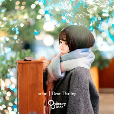 orion / Dear Darling