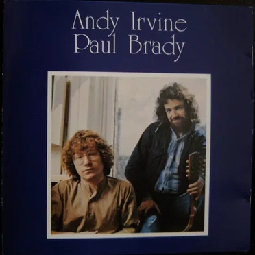 Andy Irvine Paul Brady