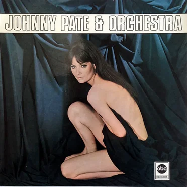 Johnny Pate & Orchestra