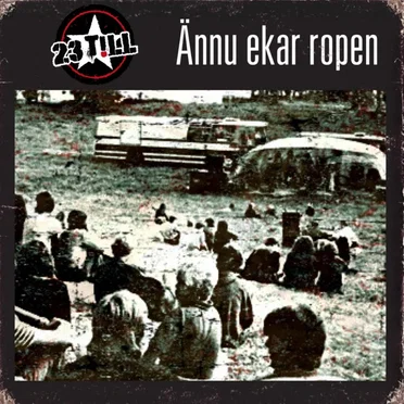 Ännu ekar ropen