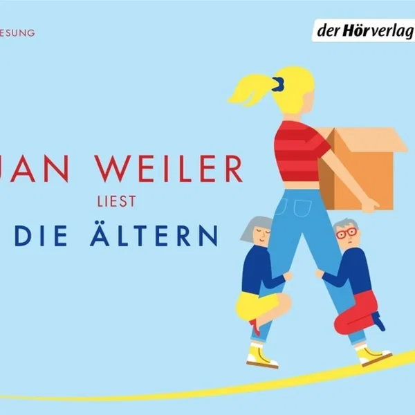 Die Ältern
