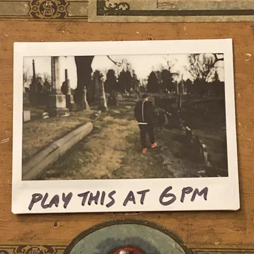 Play This at 6 PM by Yourmomlikesmymusic - album cover