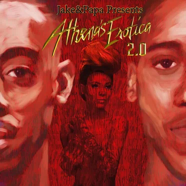 Athena’s Erotica 2.0