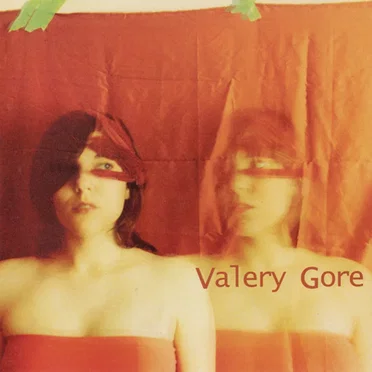 Valery Gore by Valery Gore - album cover