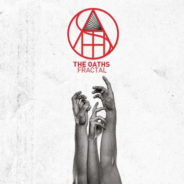 Fractal by The Oaths - album cover