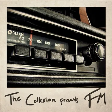 FM by The Collexion - album cover